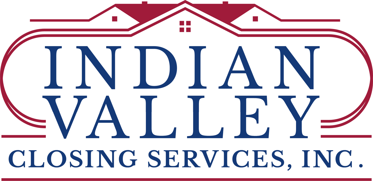 Indian Valley Closing Services